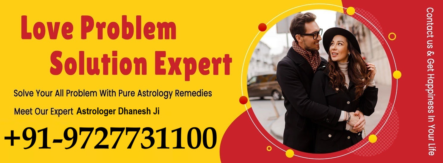 Love Problem Solution Expert