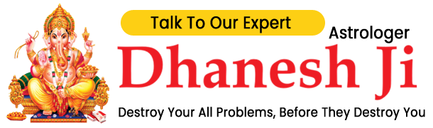 Astrologer Dhanesh 